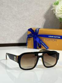 Picture of Louis Vuitton Sunglasses _SKUfw76300921fw